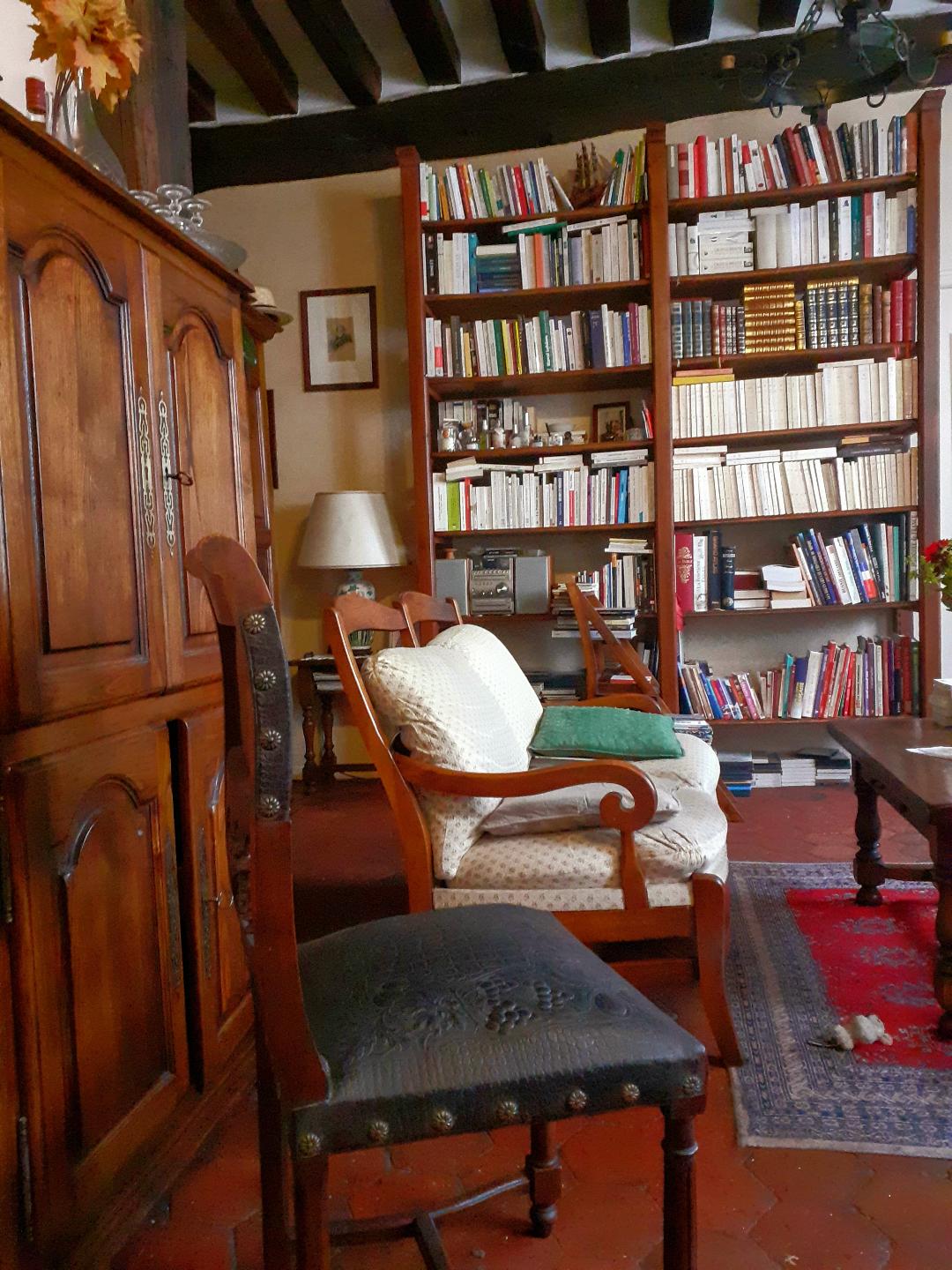 Famiglia Joigny 46534