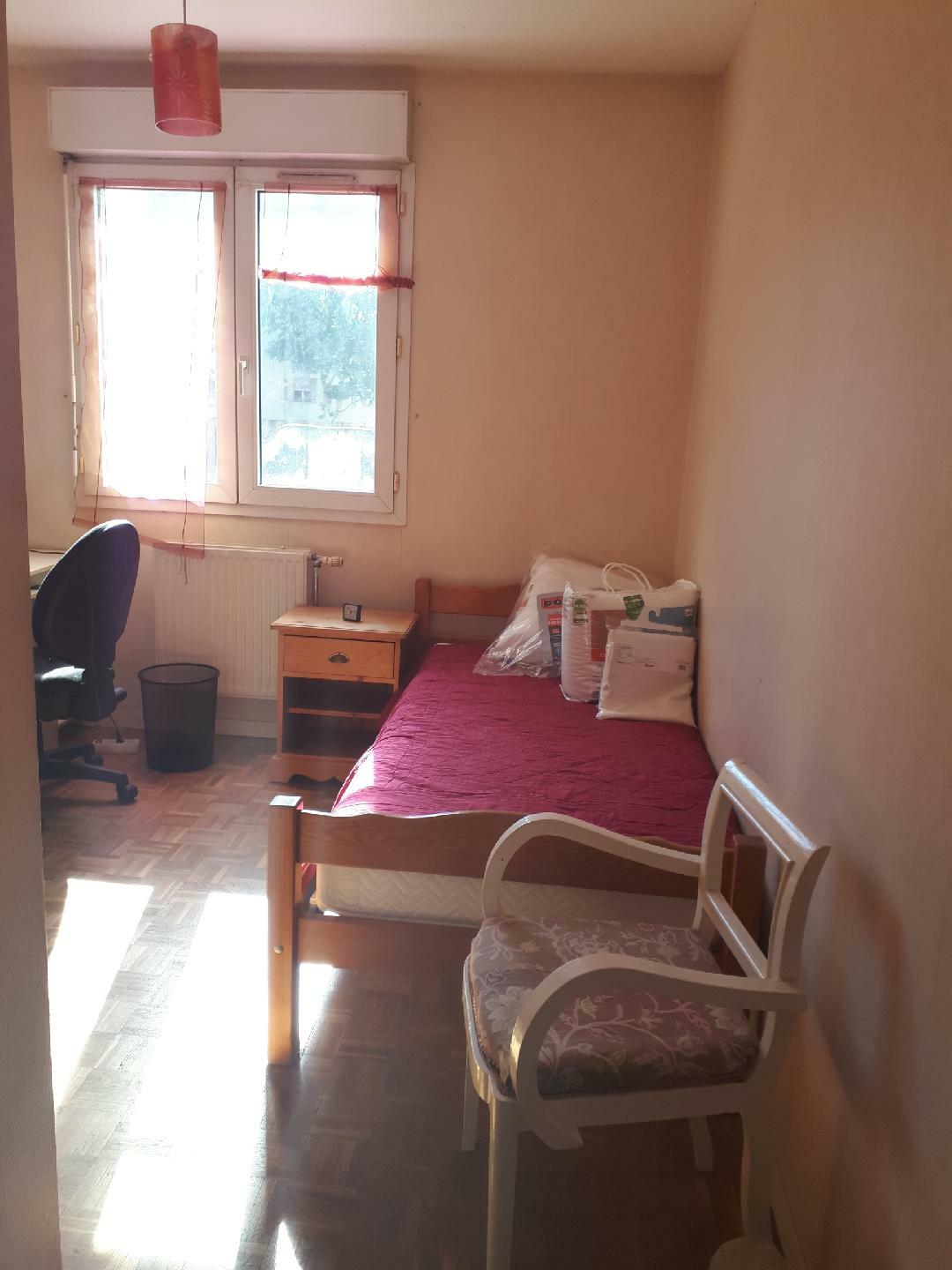 Famiglia Villeurbanne 48482