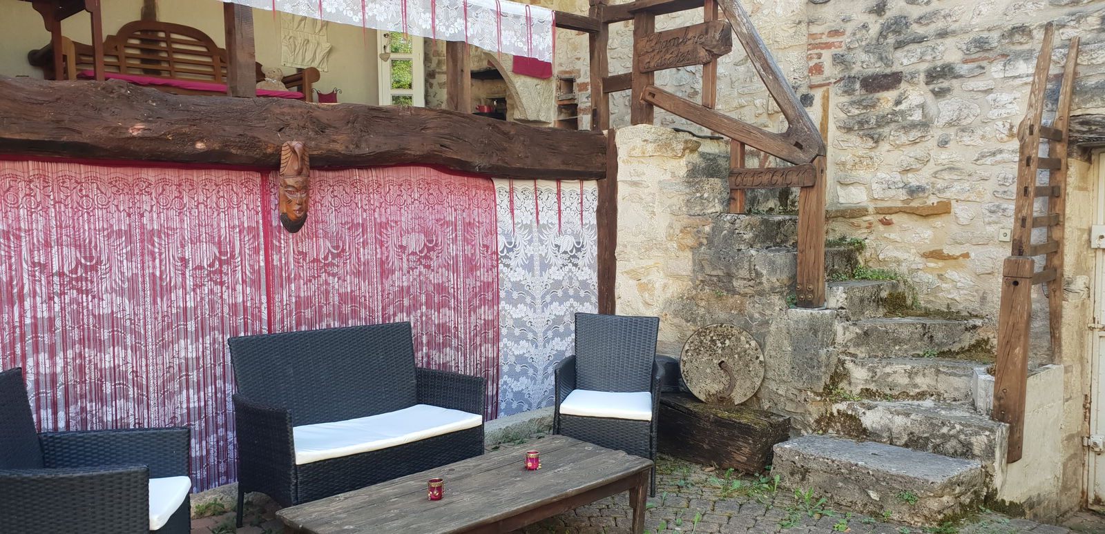 Famiglia Jasseron 81265