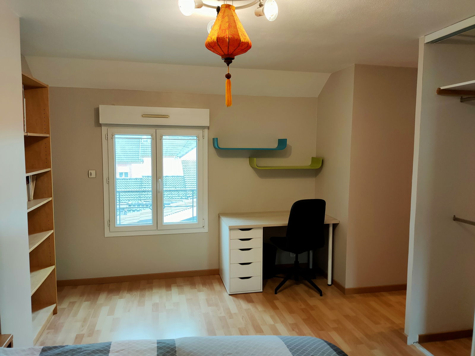 Famiglia Saint-Brice-sous-Forêt 112126