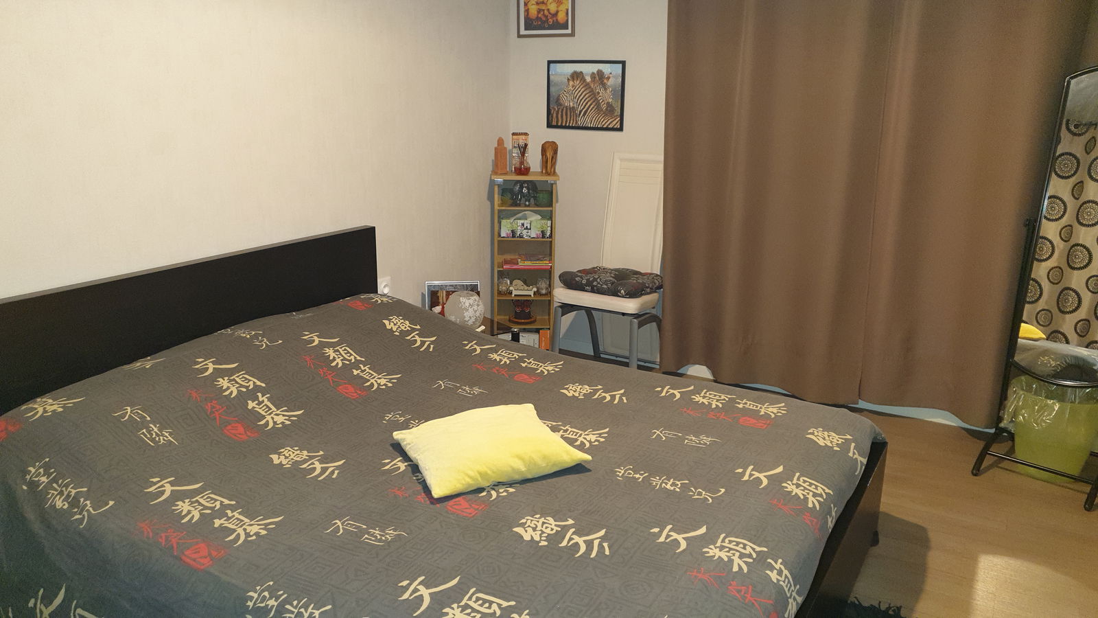 Famiglia Clermont-Ferrand 94421