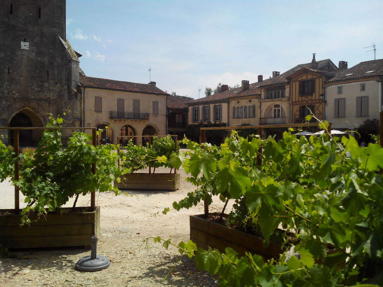 Famiglia Labastide-d'Armagnac 94487