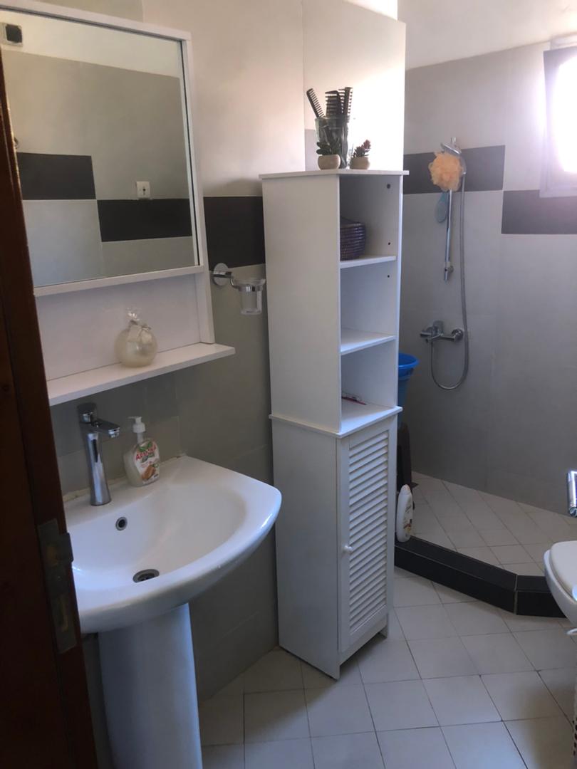 Famiglia Dakar 265217