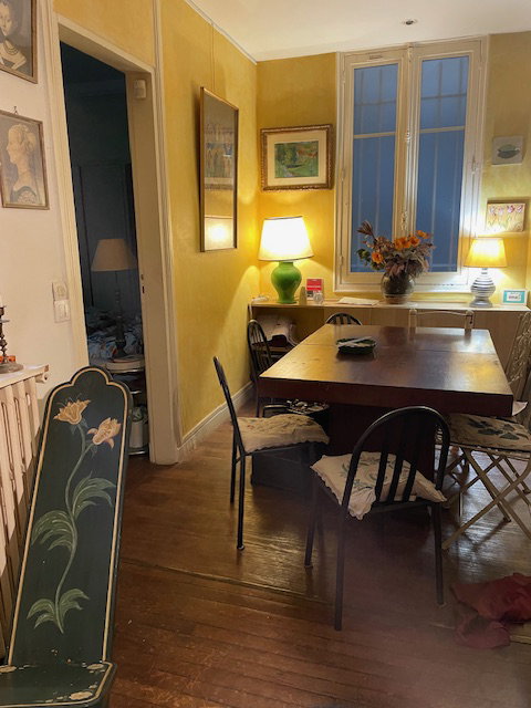 Famiglia Paris 47679