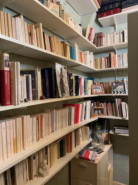 Famiglia Paris 47679