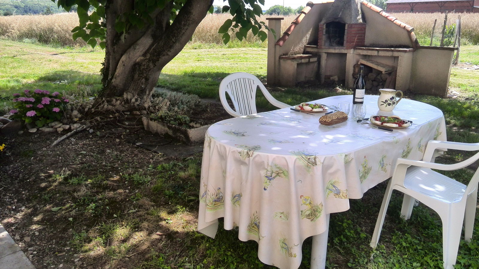 Collocazione Layrac-sur-Tarn 58574