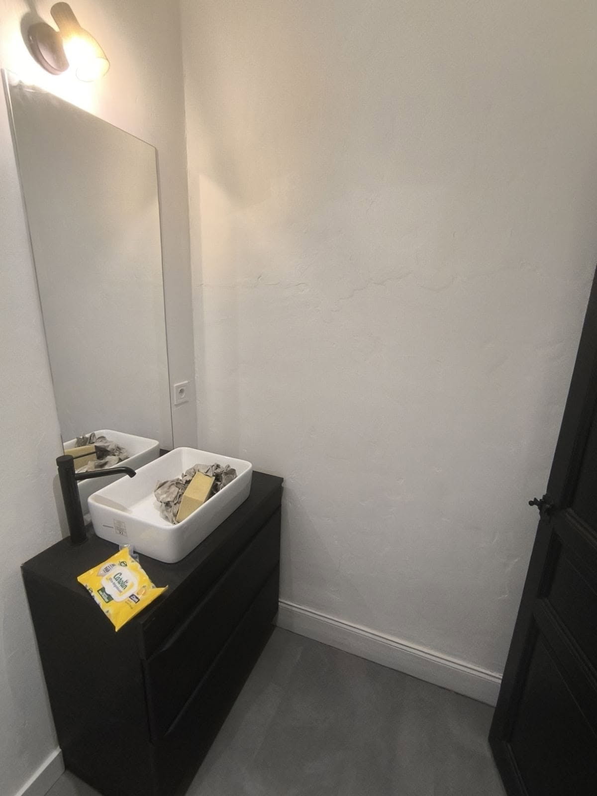 Collocazione Mazamet 608539