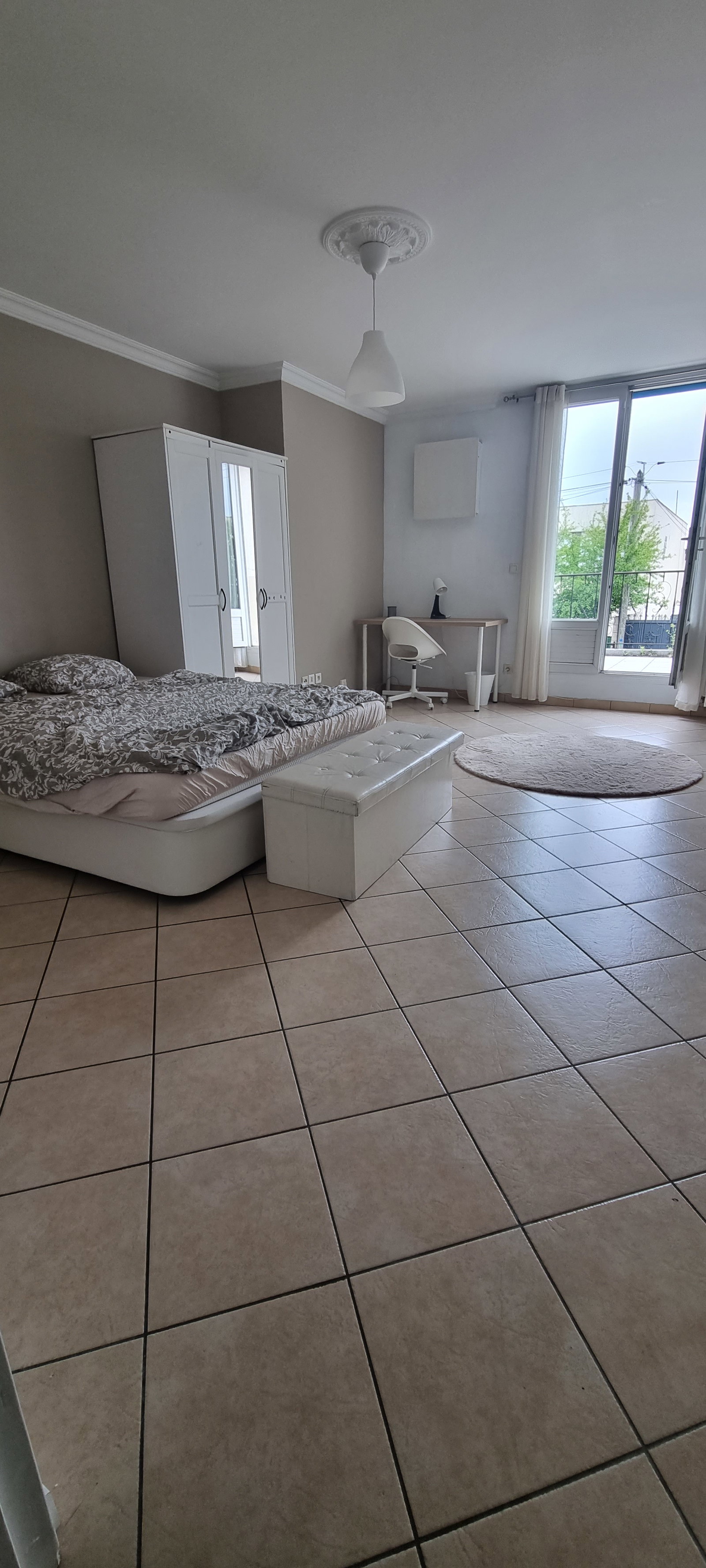 Collocazione Villetaneuse 535636