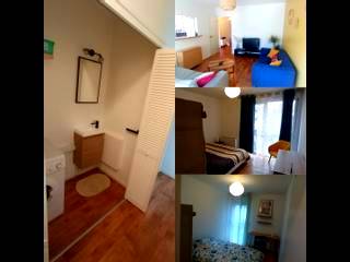 Roomlala | Stanza in affitto in un alloggio condiviso - Tolosa