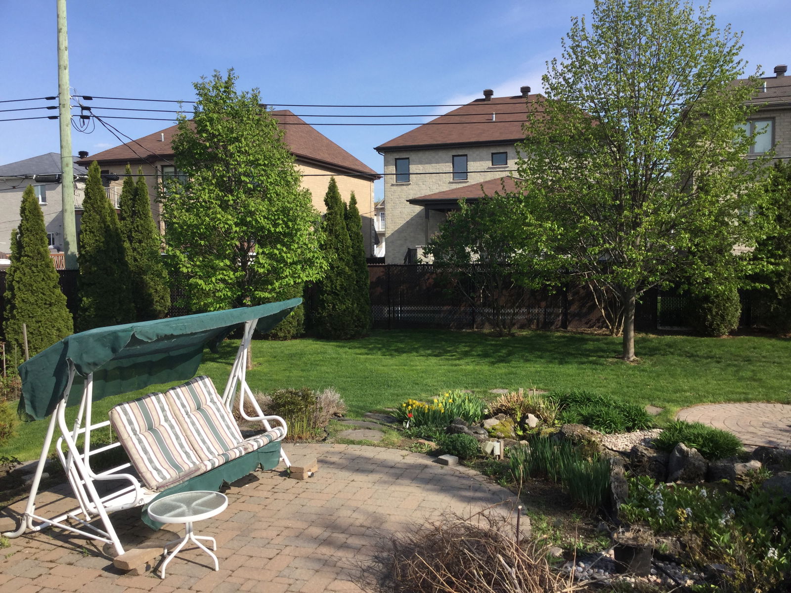 Camere Per Gli Ospiti Montréal 502998