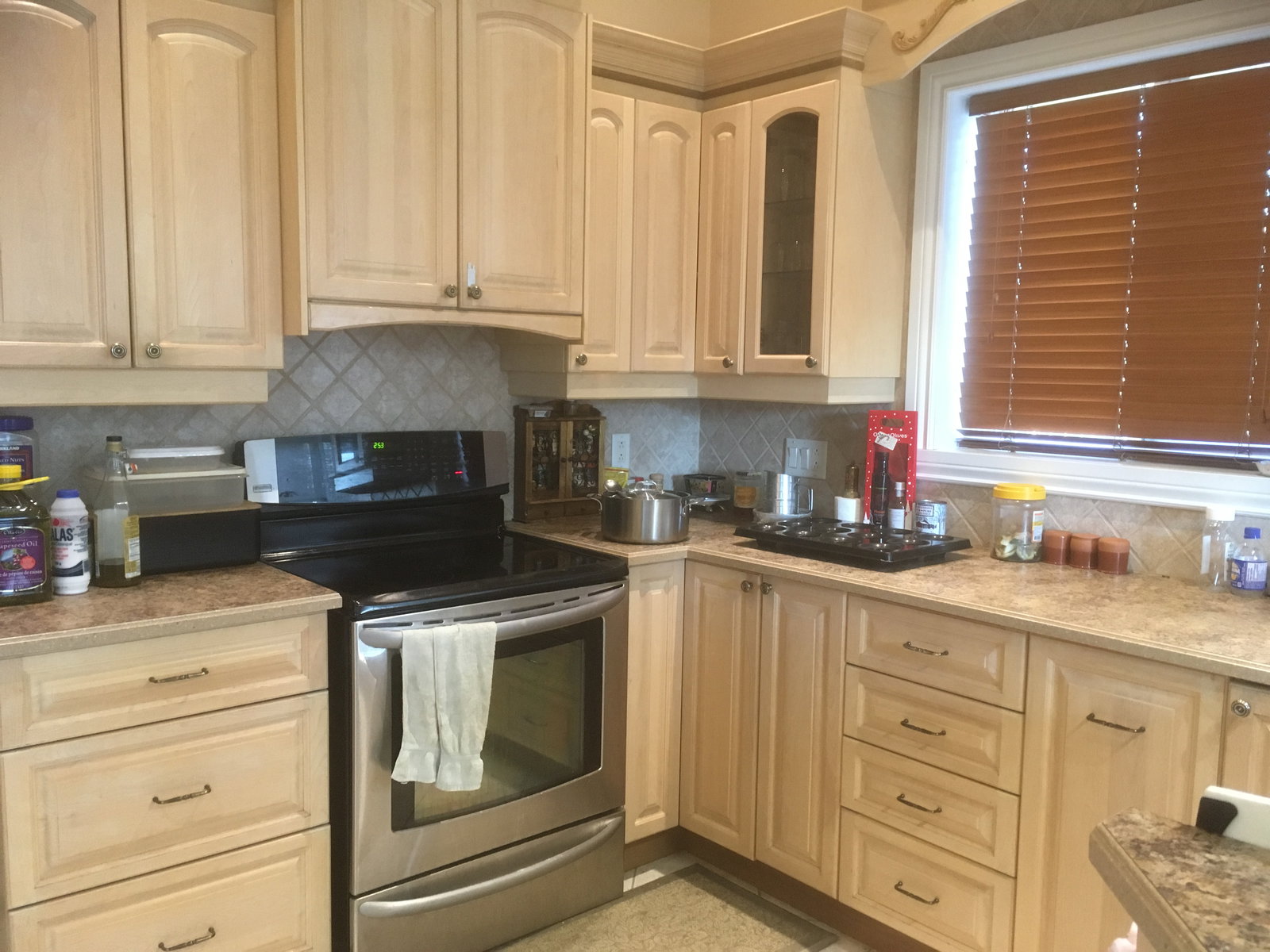 Camere Per Gli Ospiti Montréal 502998