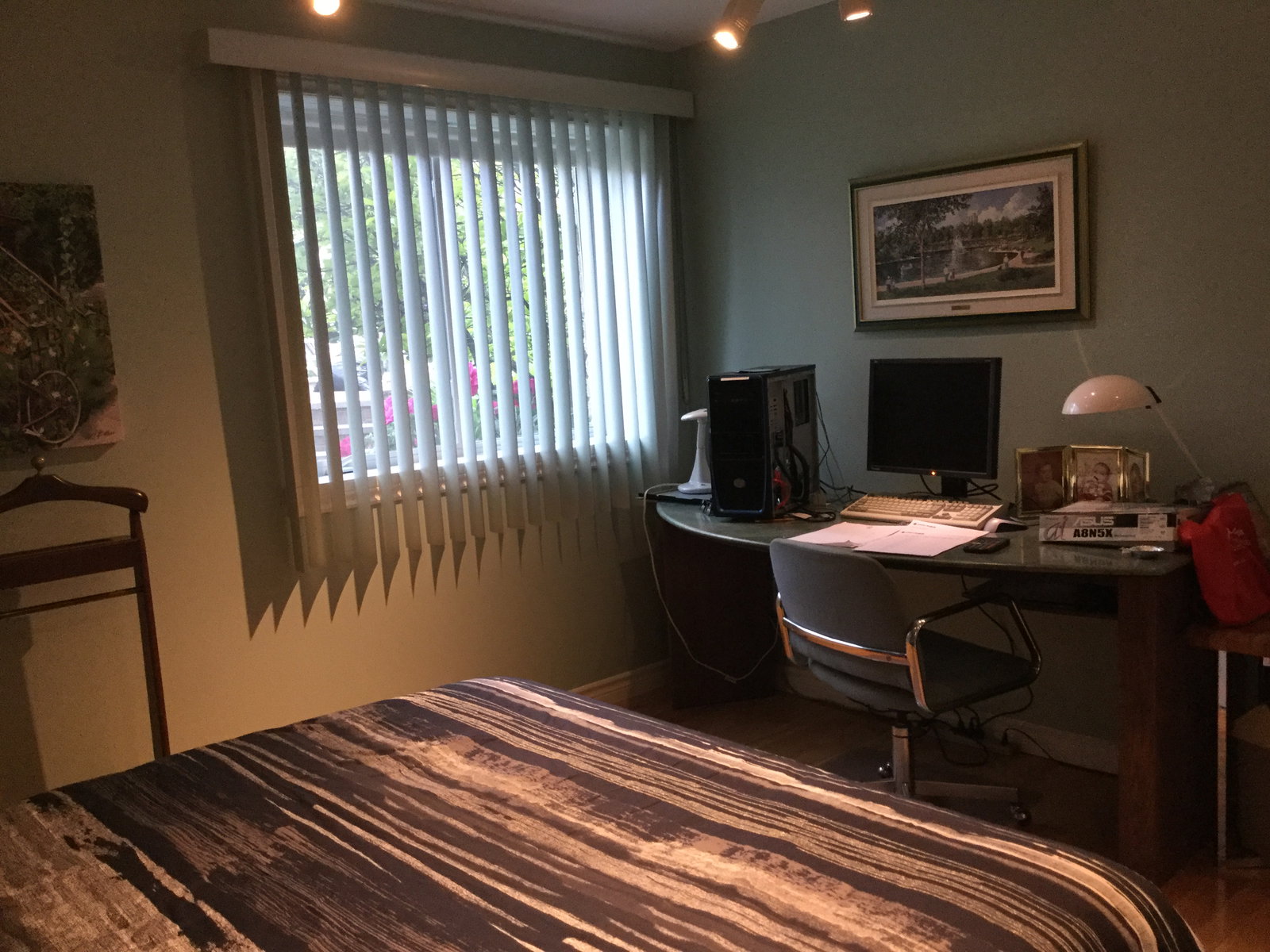 Camere Per Gli Ospiti Montréal 502998