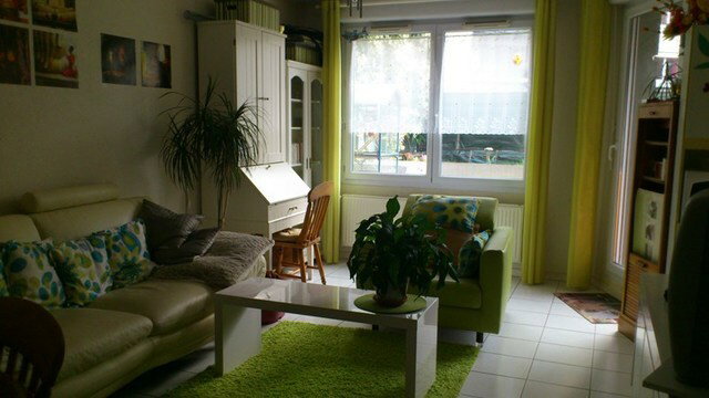 Famiglia Villeurbanne 43382