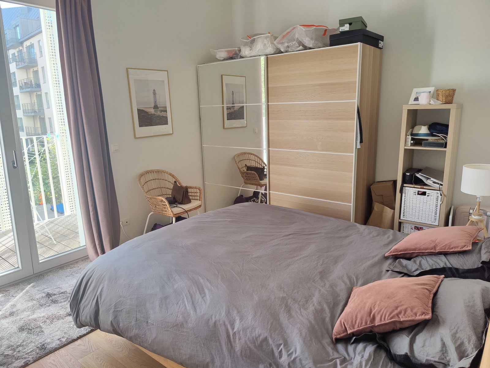 Collocazione Evere 647226