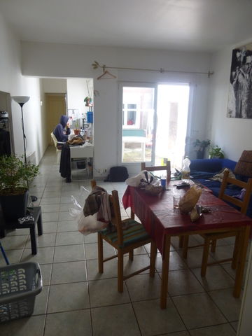 Collocazione Dijon 50098