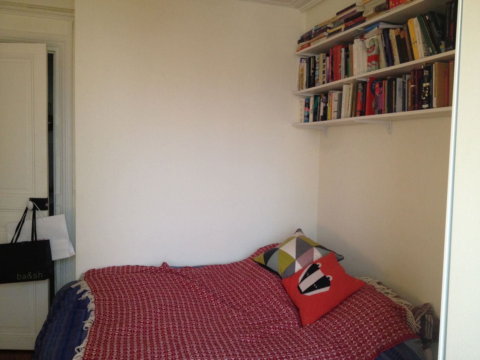 Collocazione Paris 65250