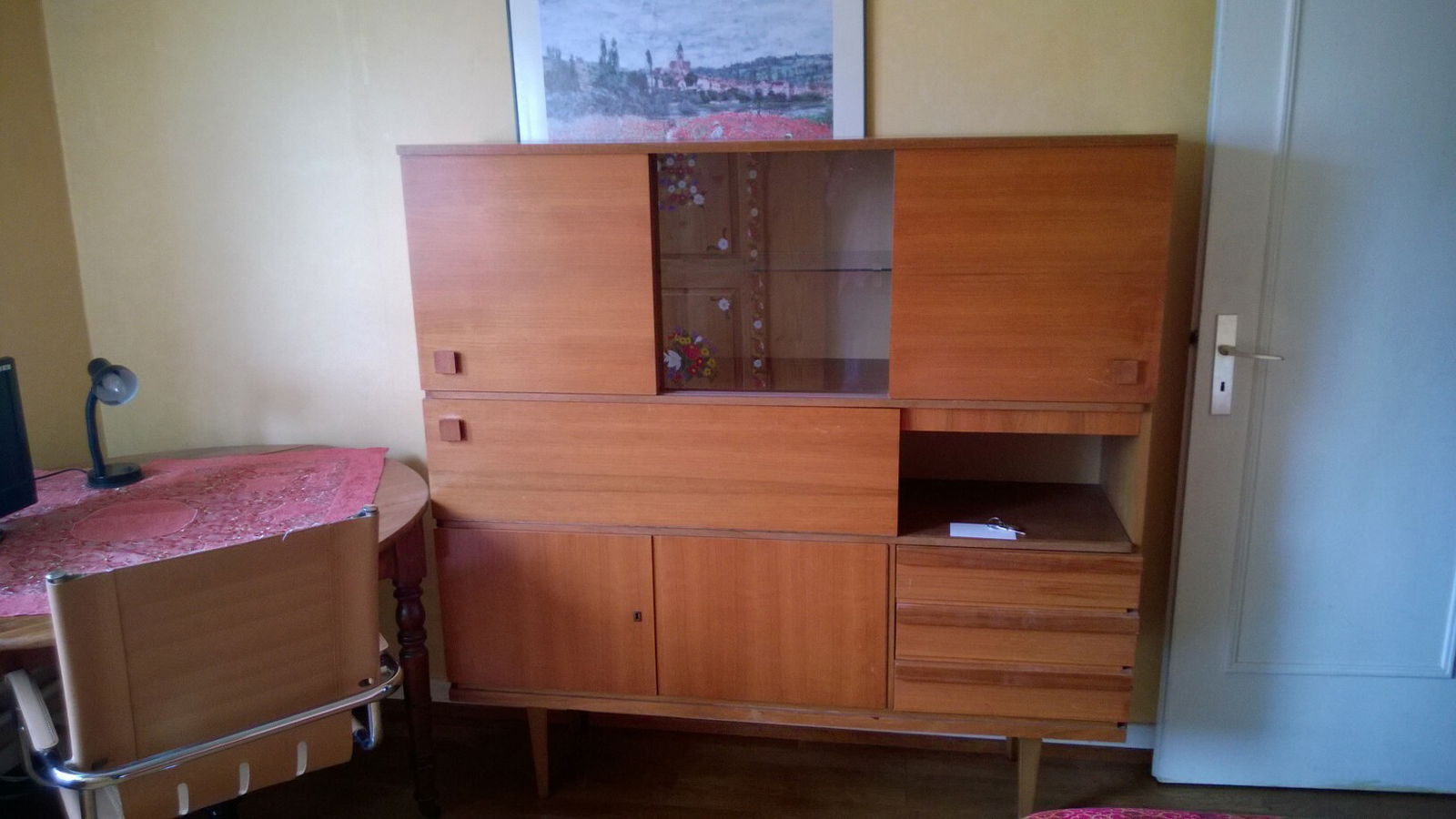 Collocazione Strasbourg 71325