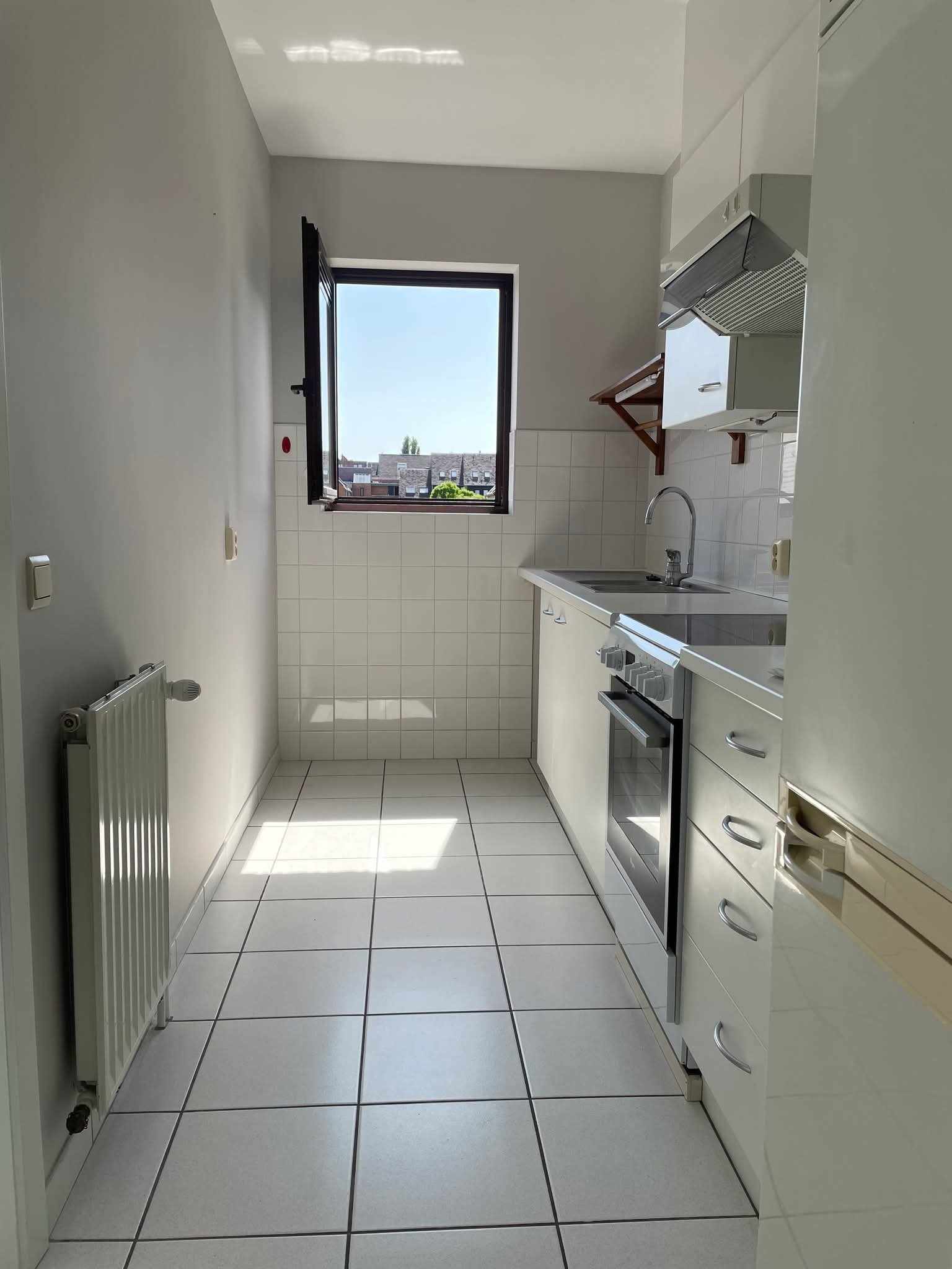 Famiglia Ottignies-Louvain-la-Neuve 643240