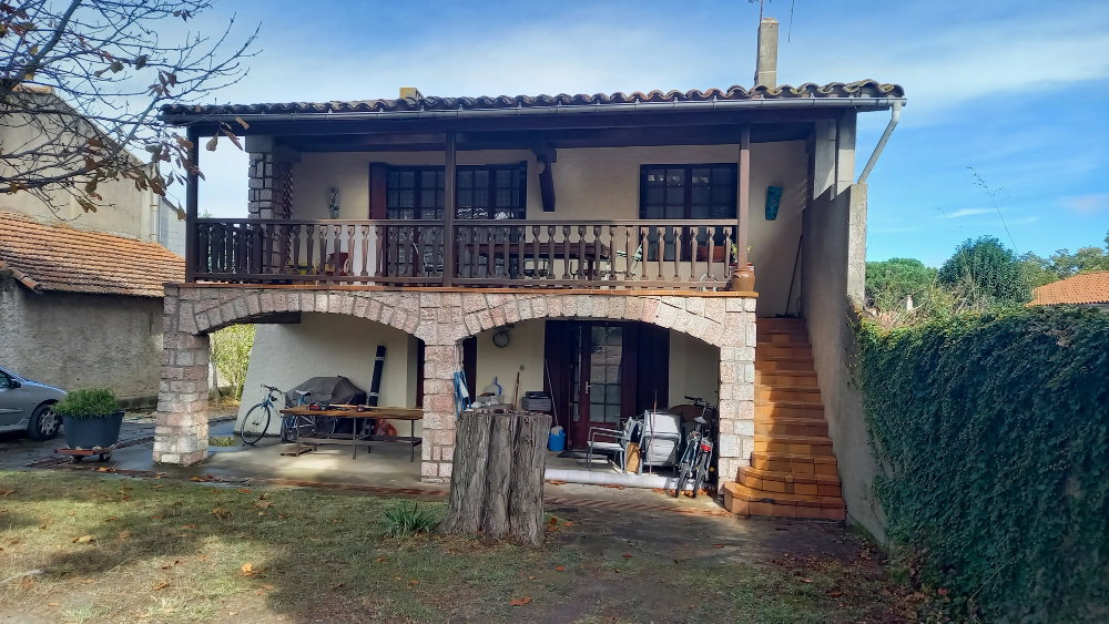 Collocazione Carcassonne 653450