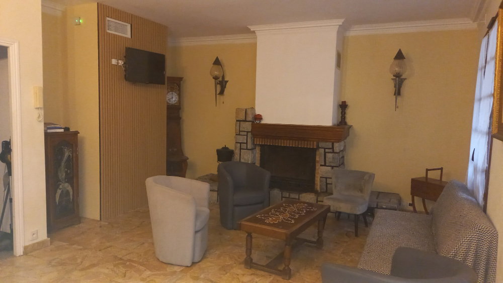 Collocazione Carcassonne 653450