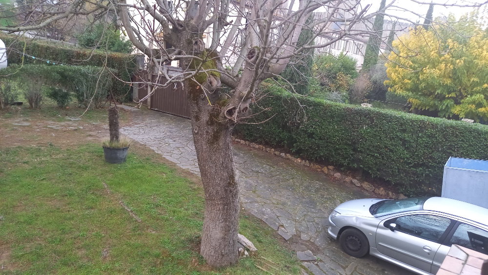 Collocazione Carcassonne 653450