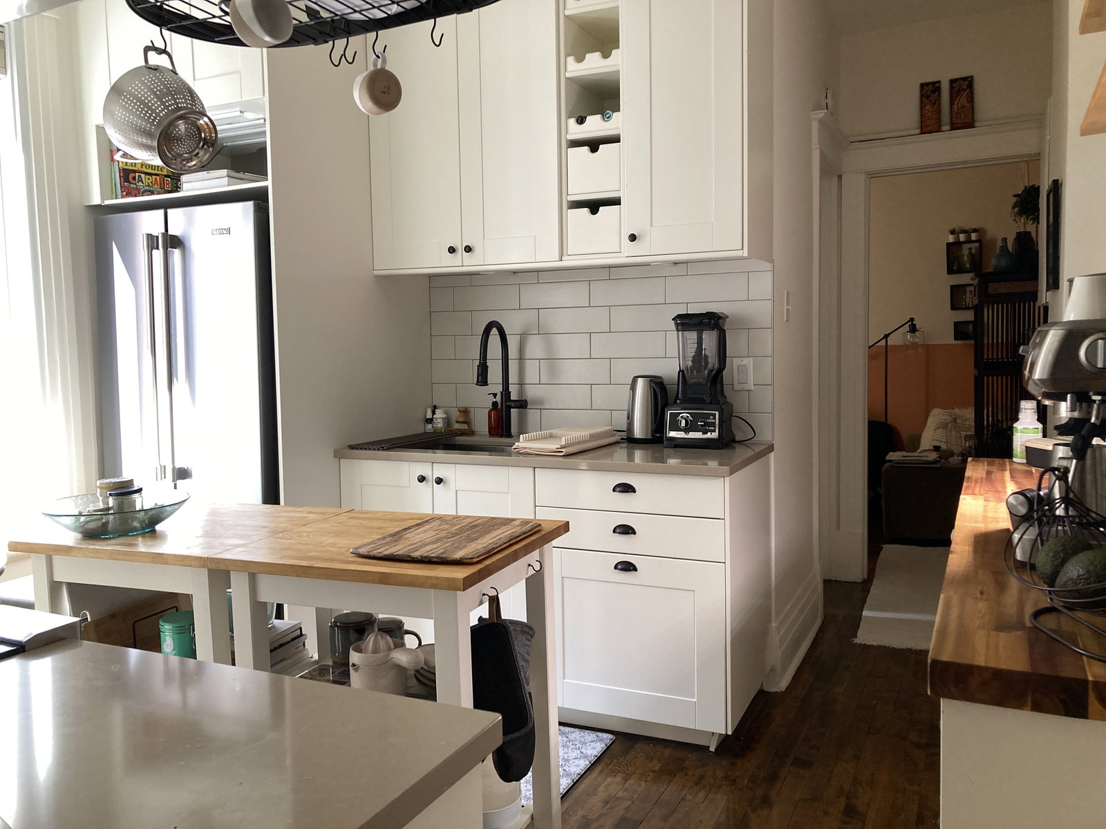 Collocazione Montréal 453772