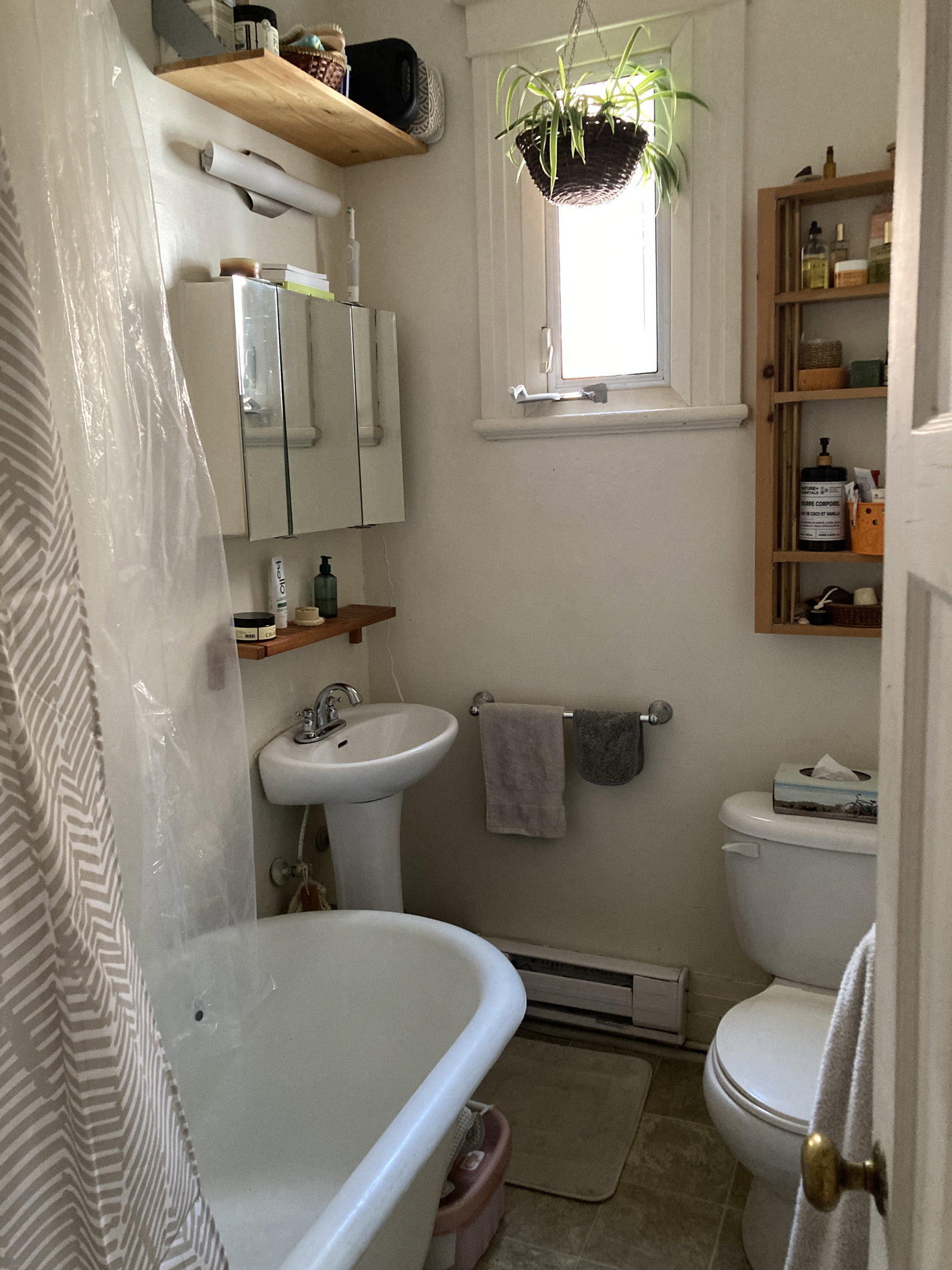 Collocazione Montréal 453772