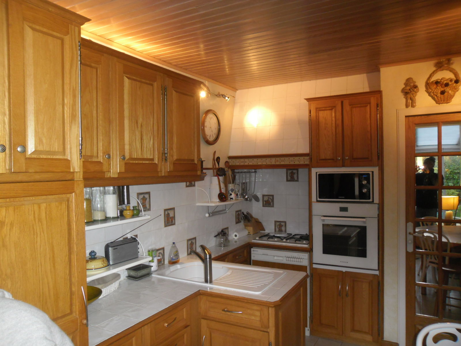 Famiglia La Queue-en-Brie 220083