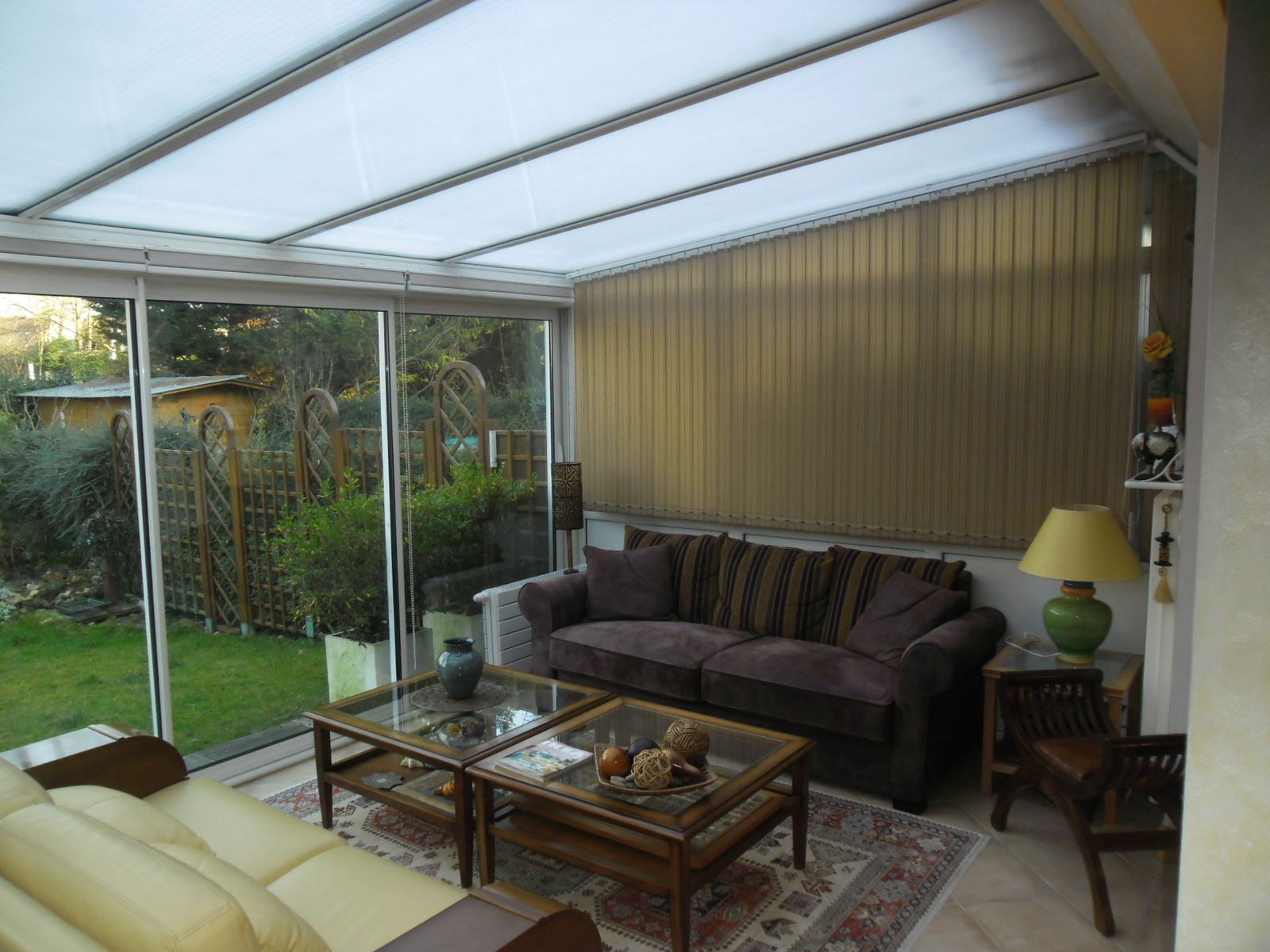 Famiglia La Queue-en-Brie 220083