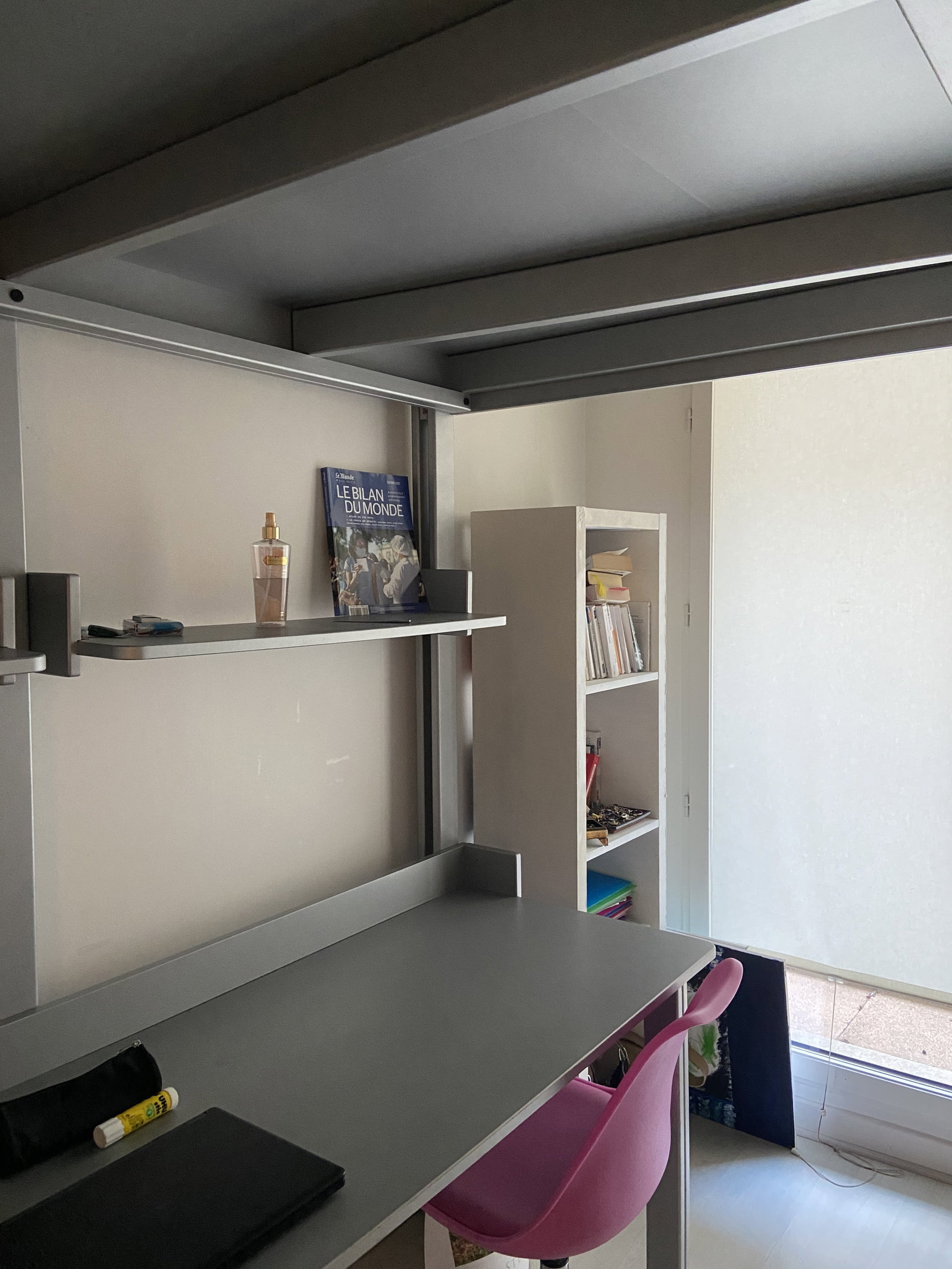 Famiglia Levallois-Perret 259122