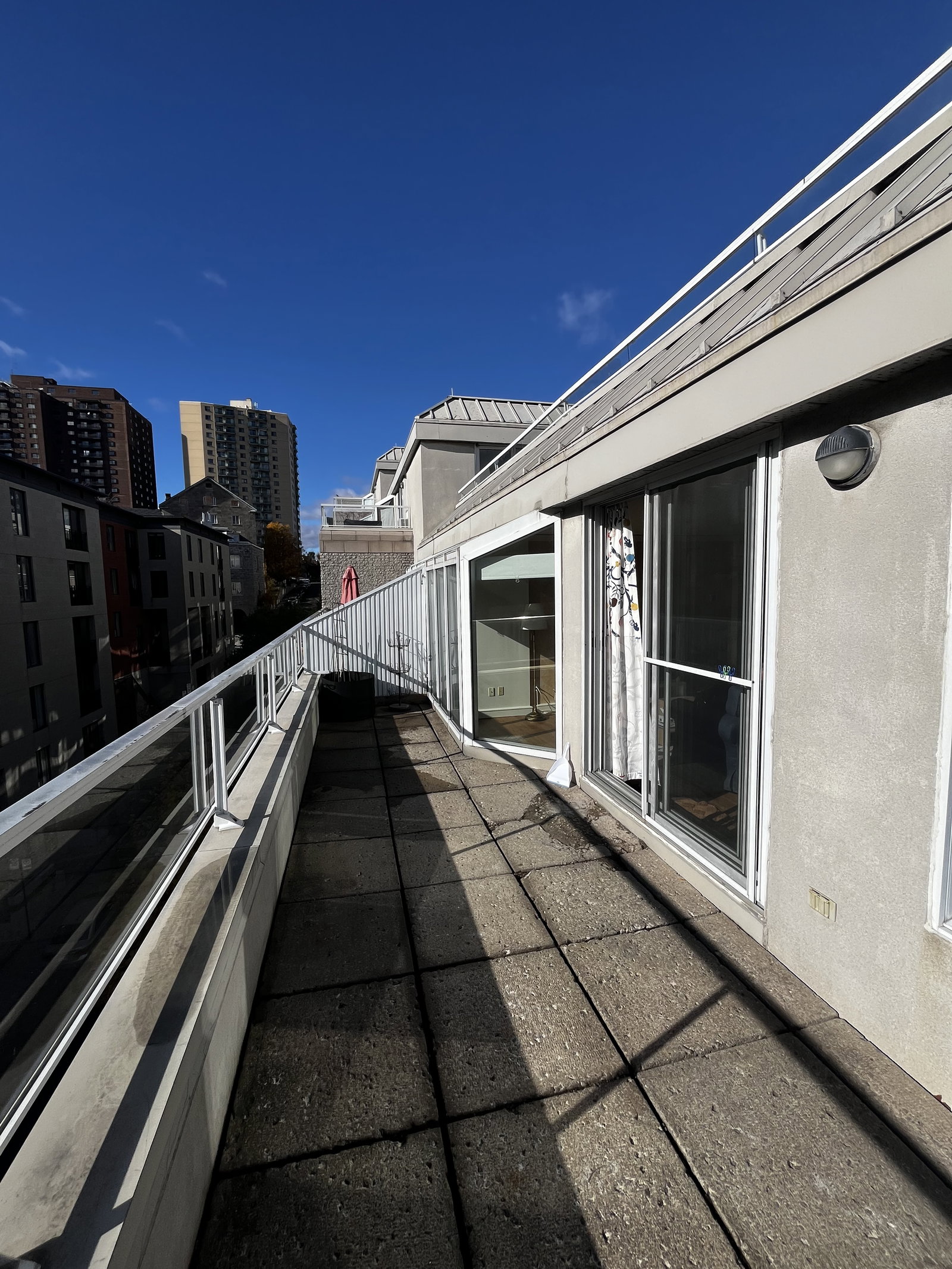 Collocazione Montréal 636950