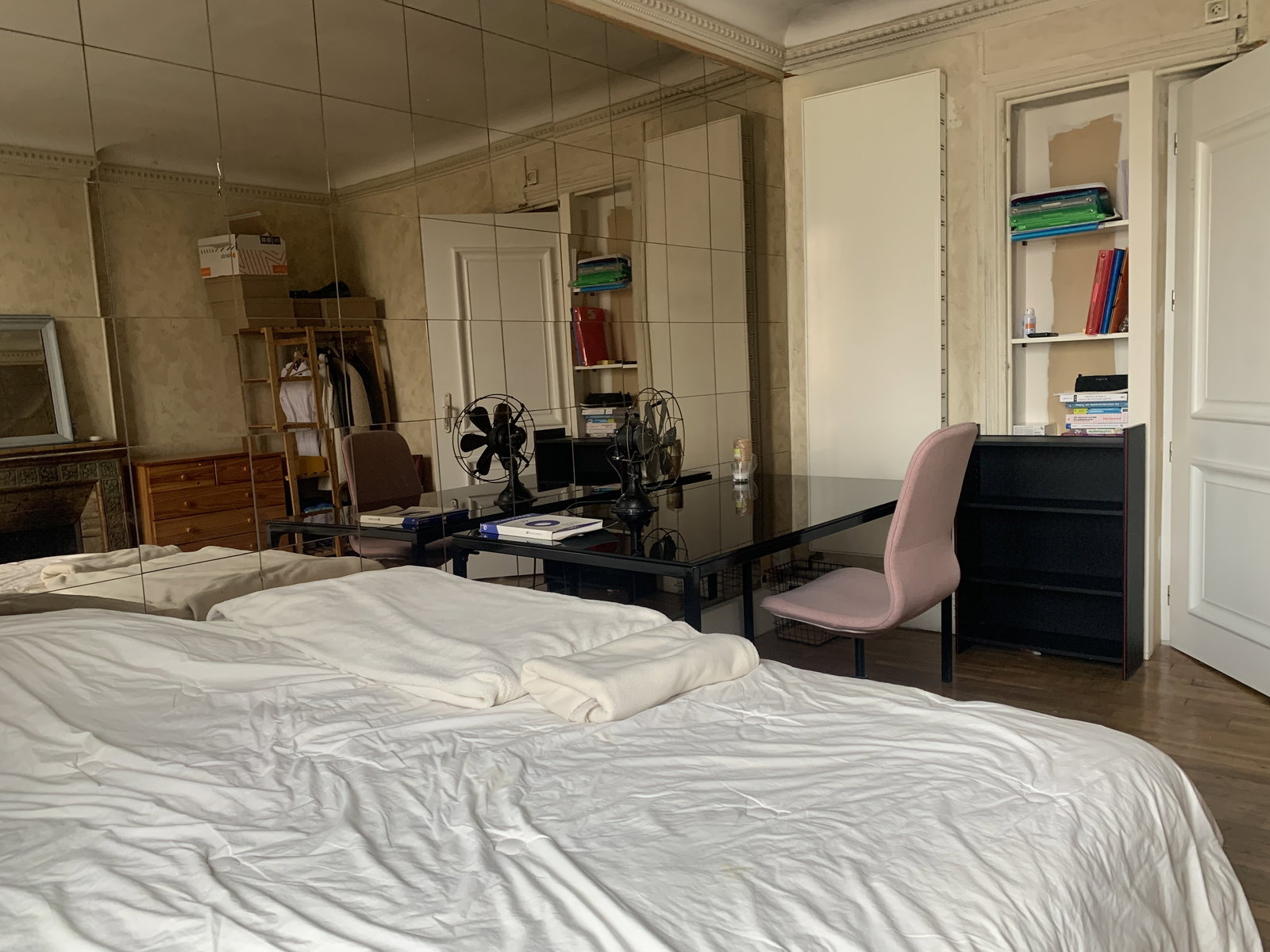 Collocazione Saint-Ouen 260350