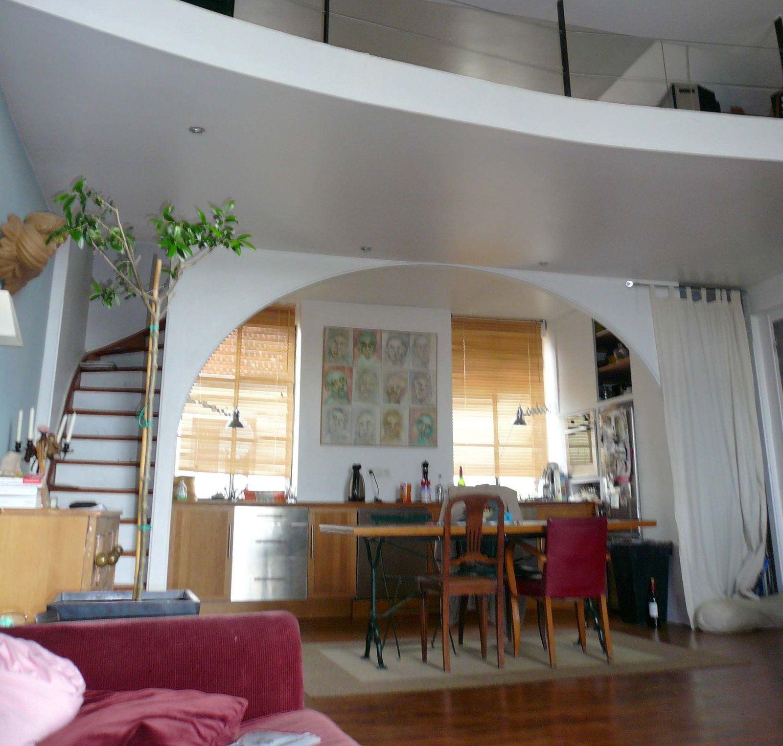 Collocazione Saint-Ouen 260350