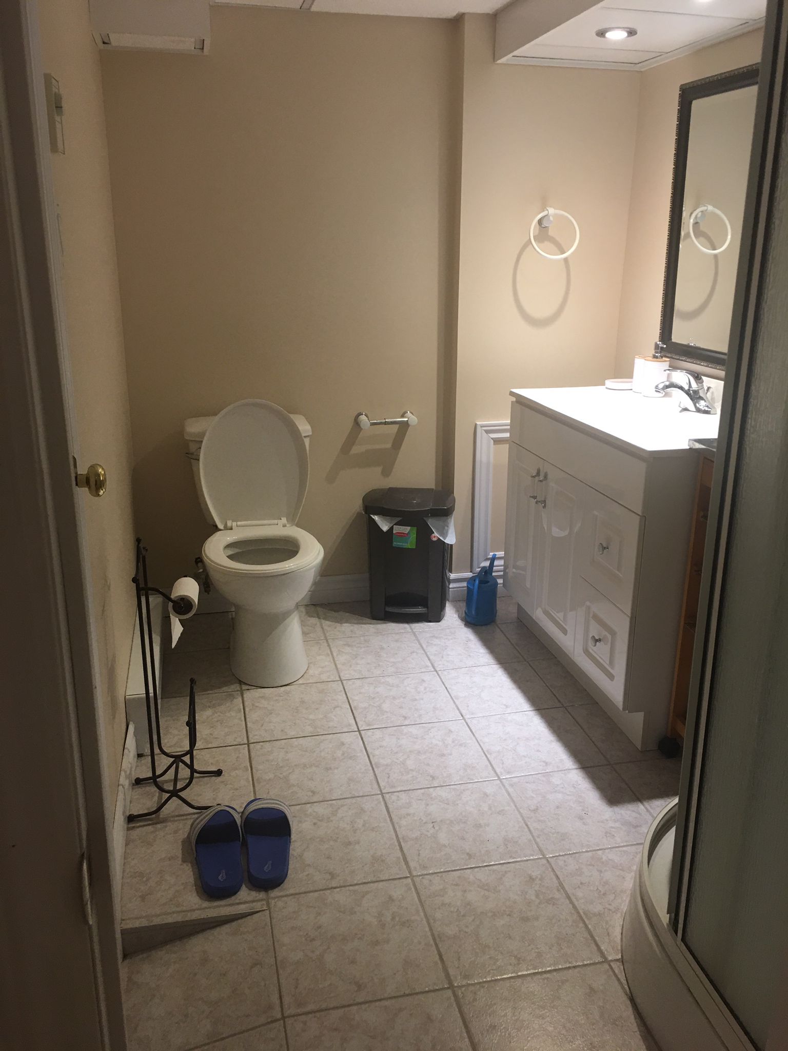 Collocazione Québec 266943