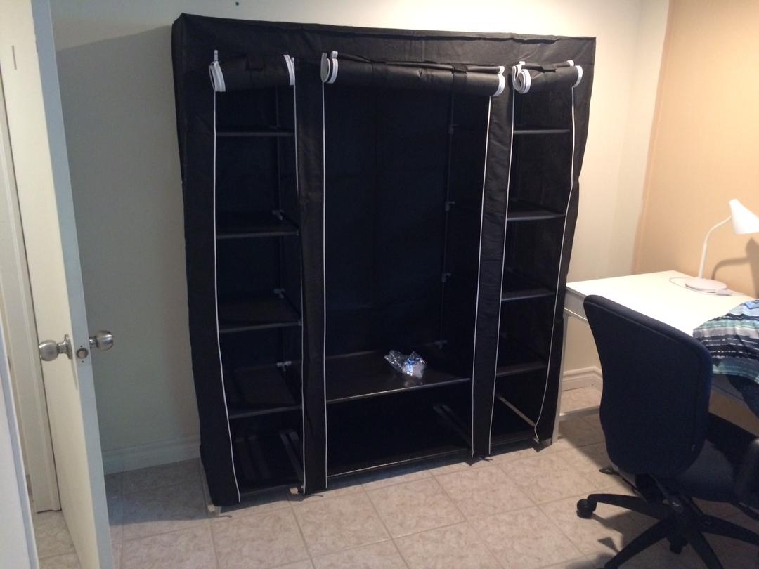 Collocazione Québec 266943