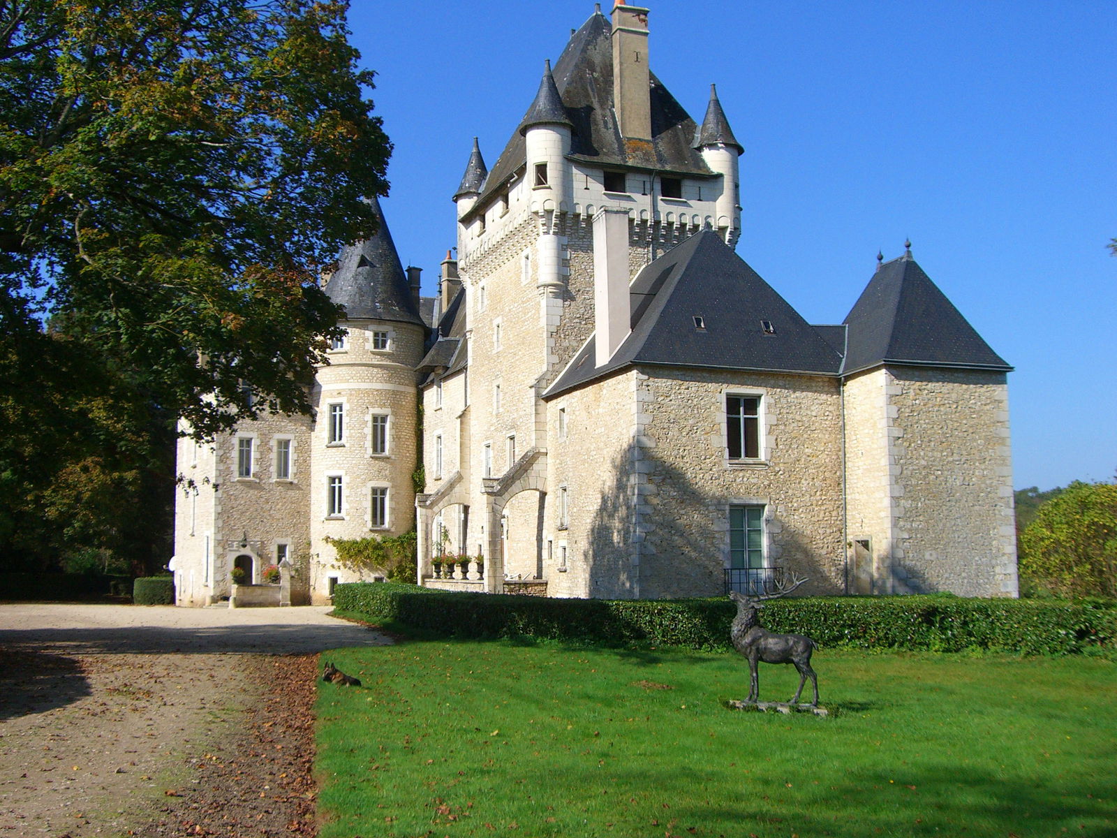 Camere Per Gli Ospiti Pouligny-Saint-Martin 65259