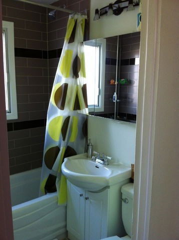 Famiglia Montréal 57895