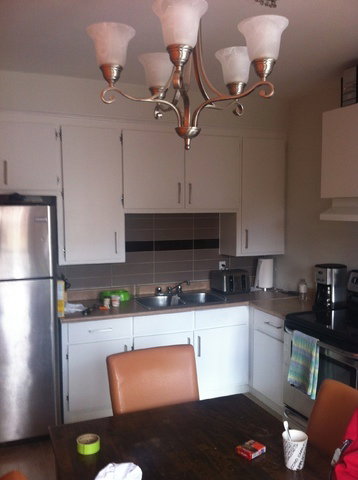 Famiglia Montréal 57895