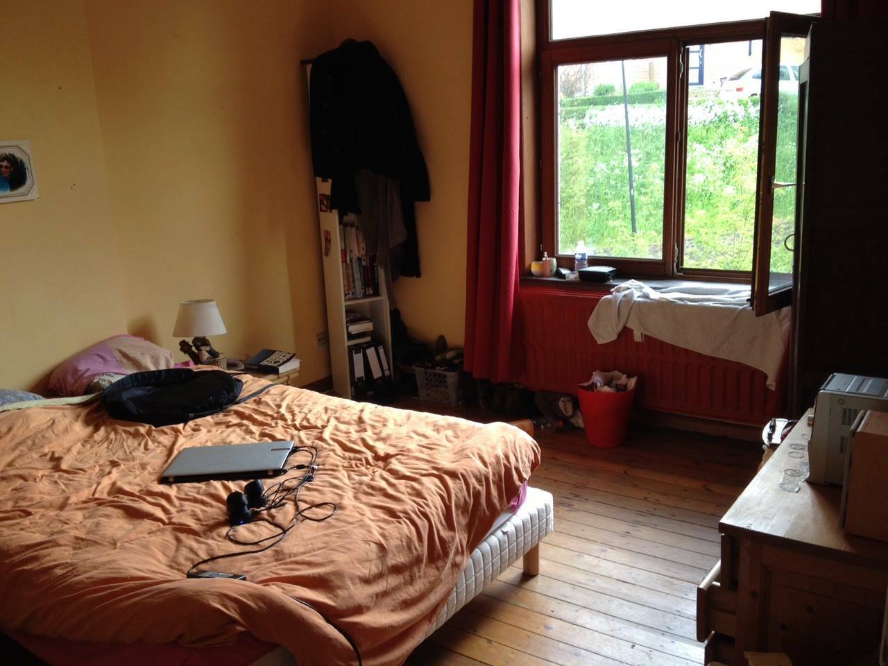 Collocazione Ottignies-Louvain-la-Neuve 72216