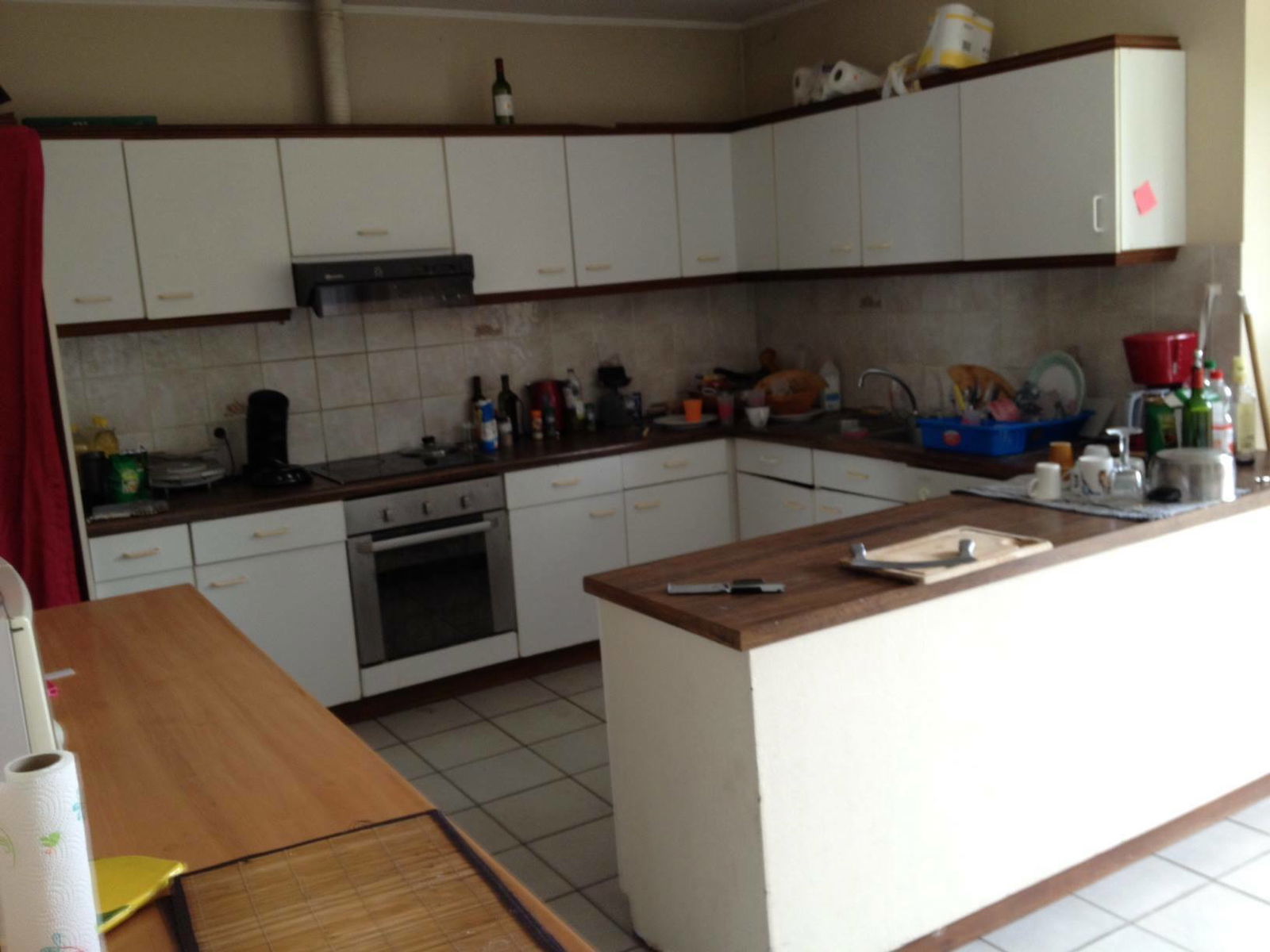 Collocazione Ottignies-Louvain-la-Neuve 72216