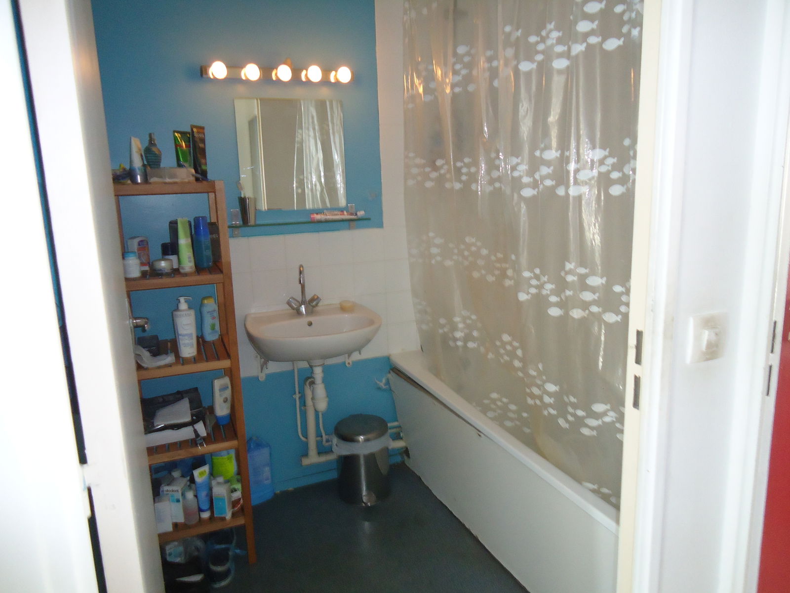 Collocazione Créteil 65007