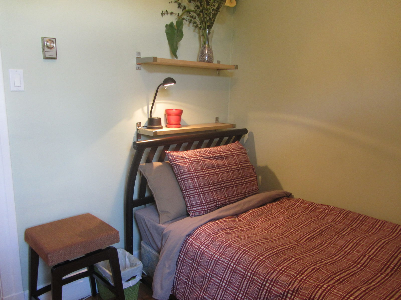 Famiglia Montréal 105487