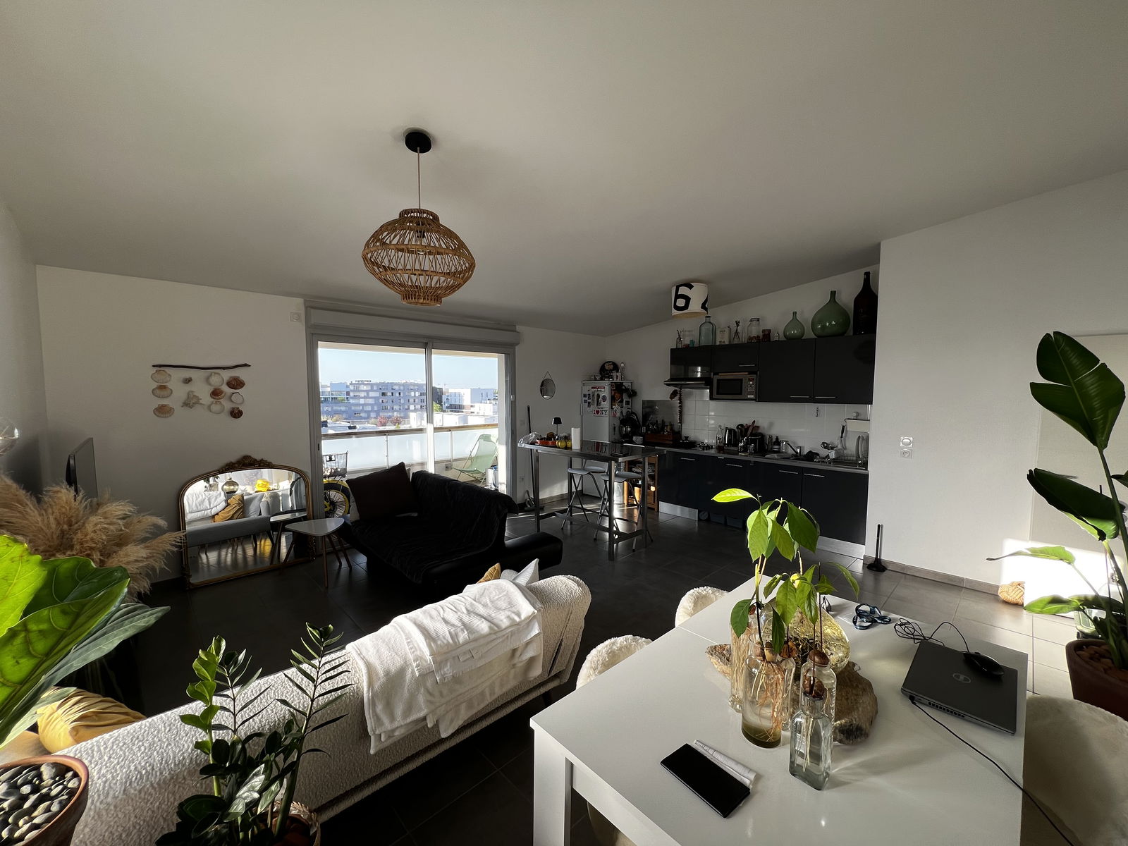 Collocazione Blagnac 504367