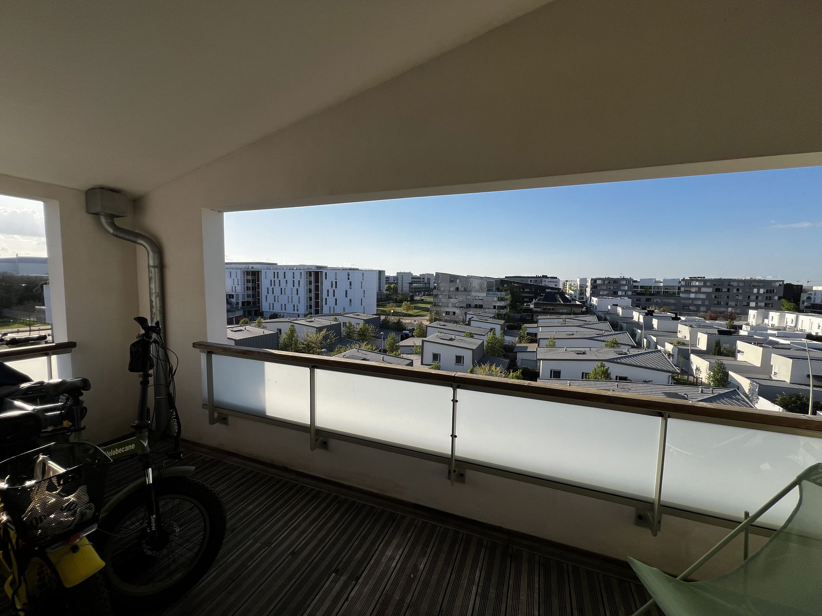 Collocazione Blagnac 504367