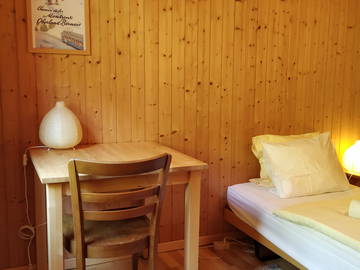 Roomlala | Stanza in affitto in un grande chalet - 1p