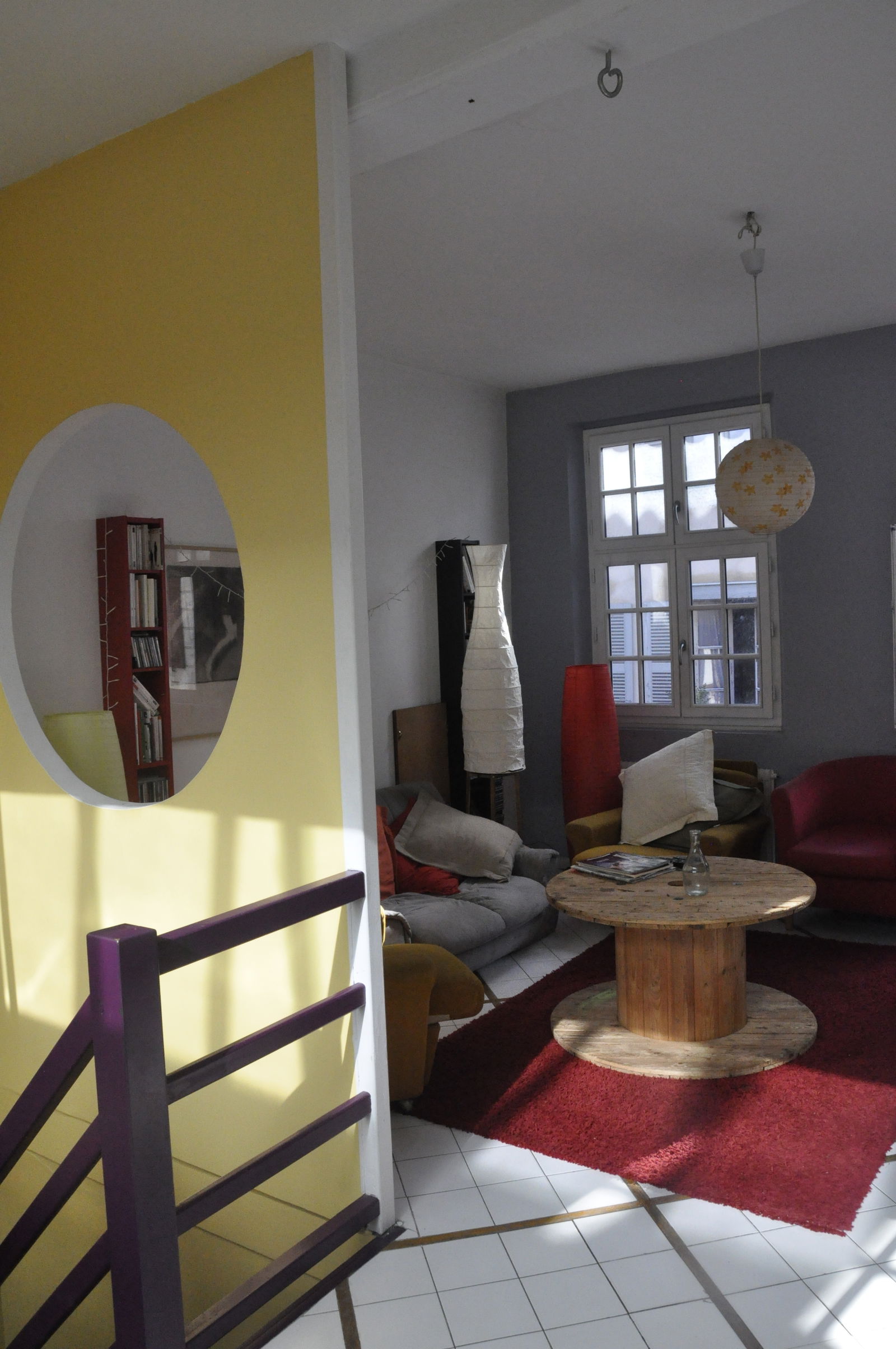 Collocazione Bayonne 96902