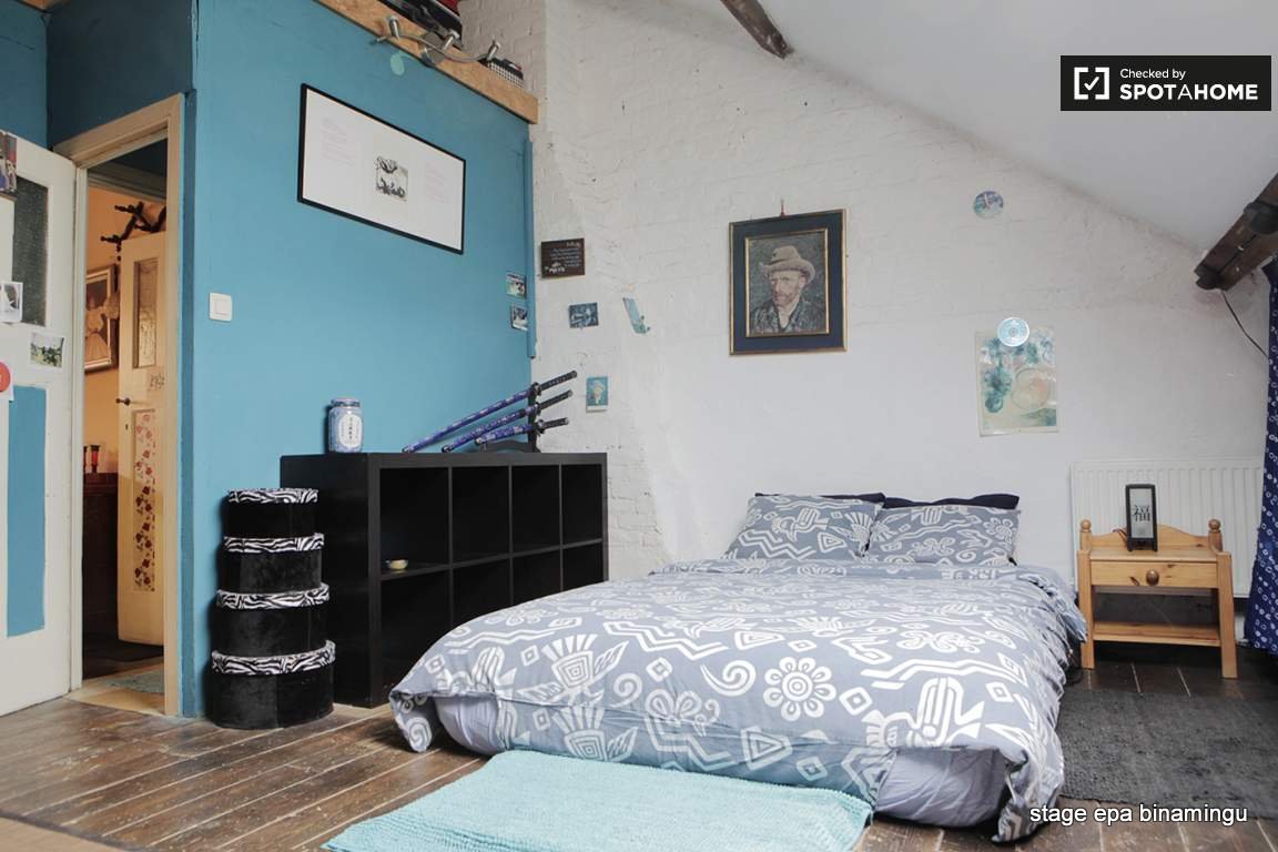 Collocazione Schaerbeek 531157