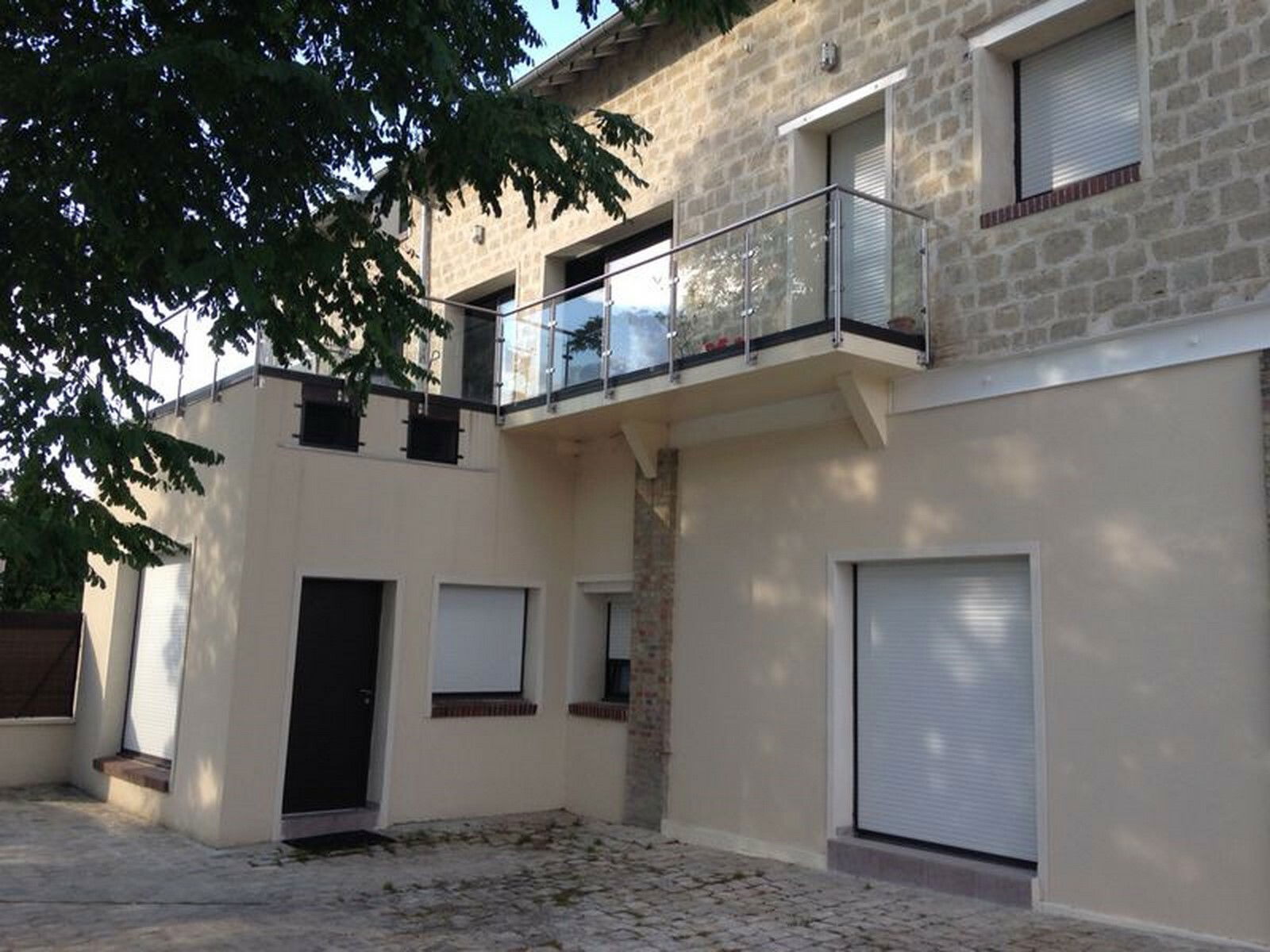 Collocazione Chatou 133207