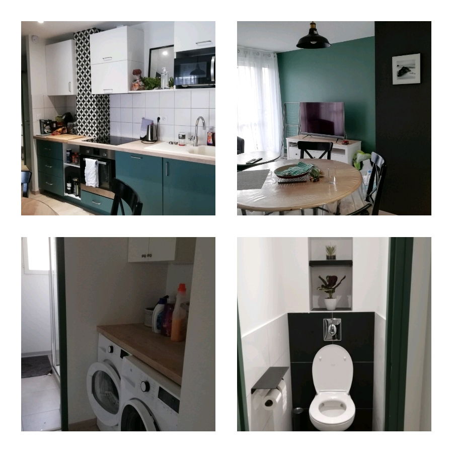 Collocazione Toulouse 535949