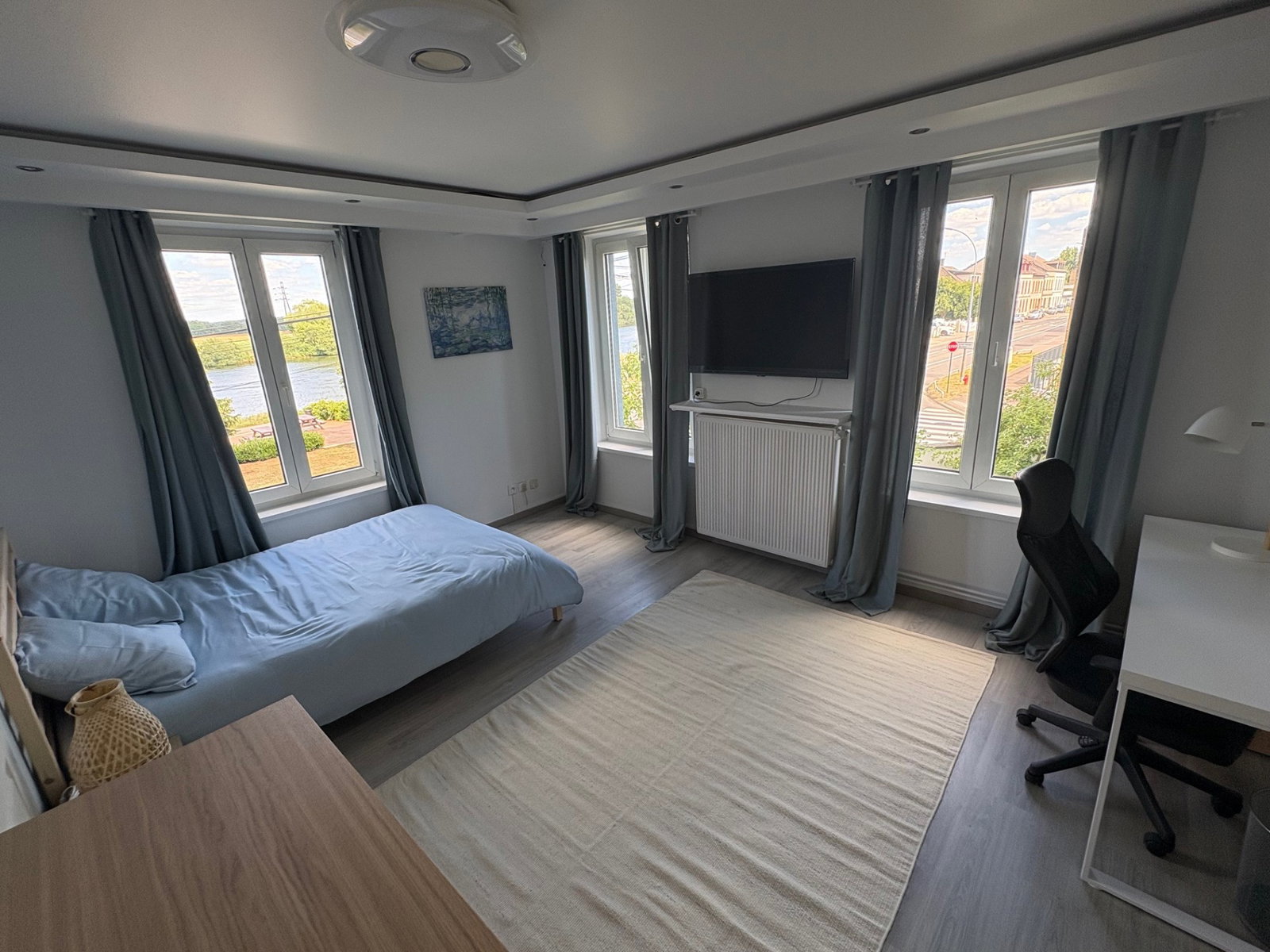 Collocazione Uckange 639283